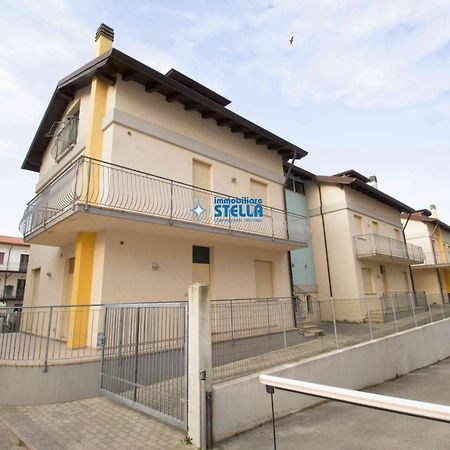 Condominio Carnelos Lido di Jesolo Kültér fotó