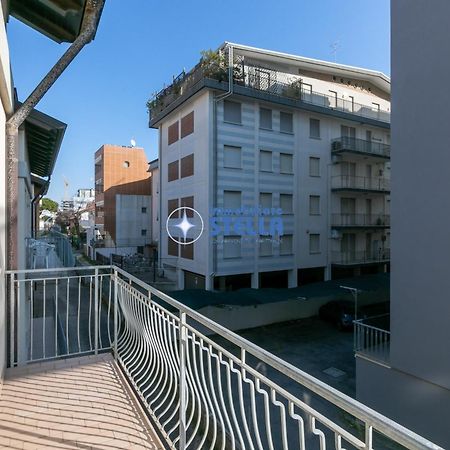 Condominio Carnelos Lido di Jesolo Kültér fotó