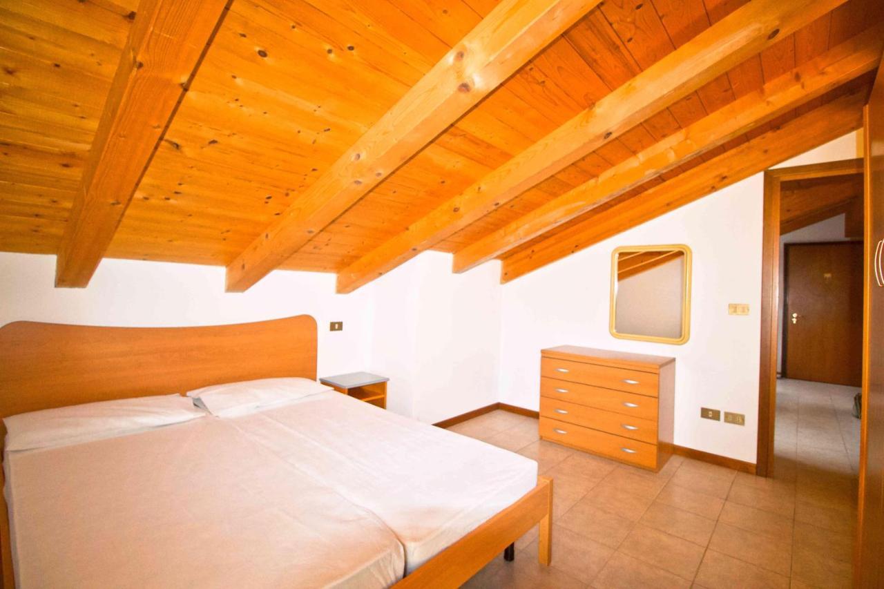 Condominio Carnelos Lido di Jesolo Kültér fotó