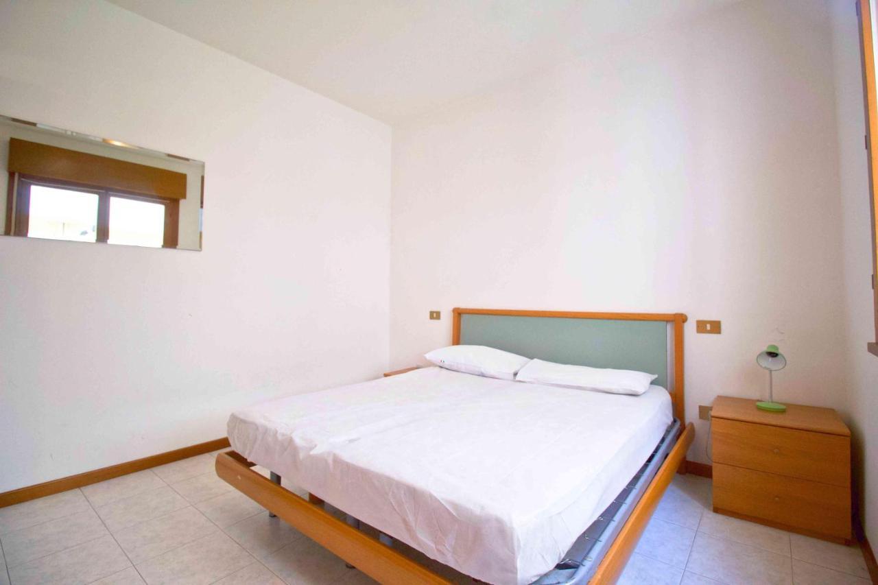 Condominio Carnelos Lido di Jesolo Kültér fotó