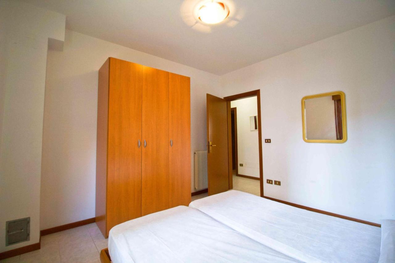 Condominio Carnelos Lido di Jesolo Kültér fotó