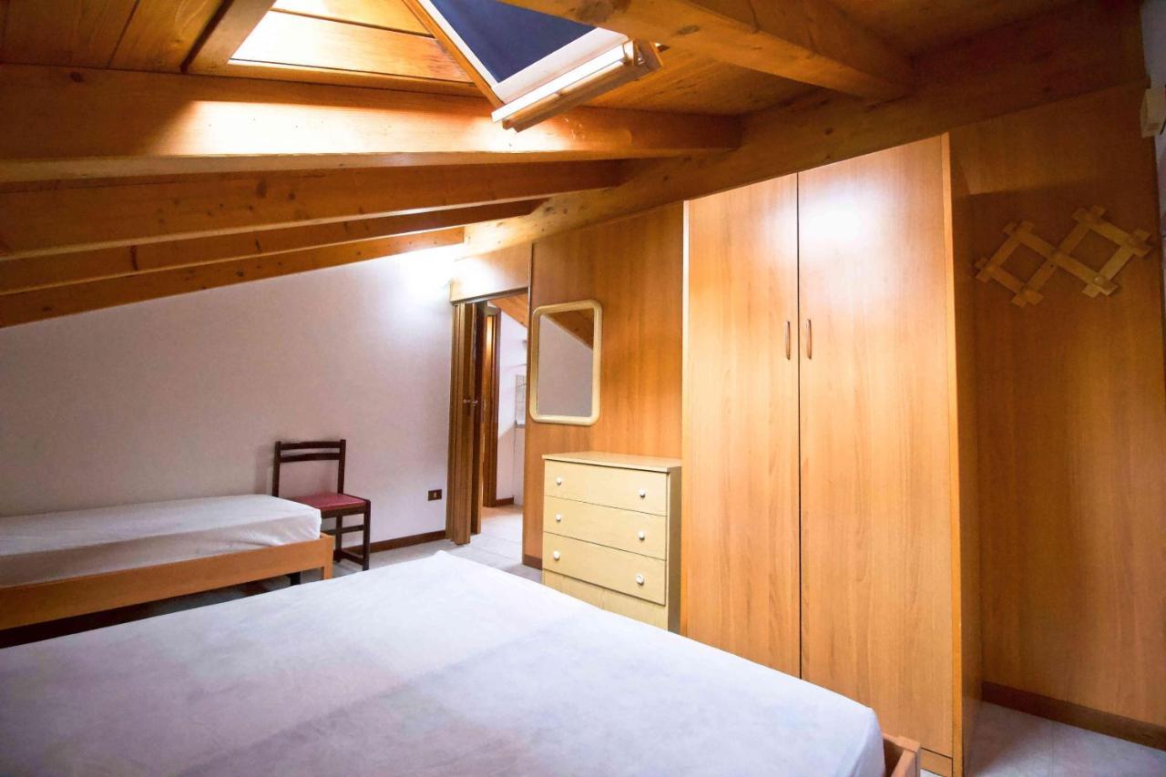 Condominio Carnelos Lido di Jesolo Kültér fotó