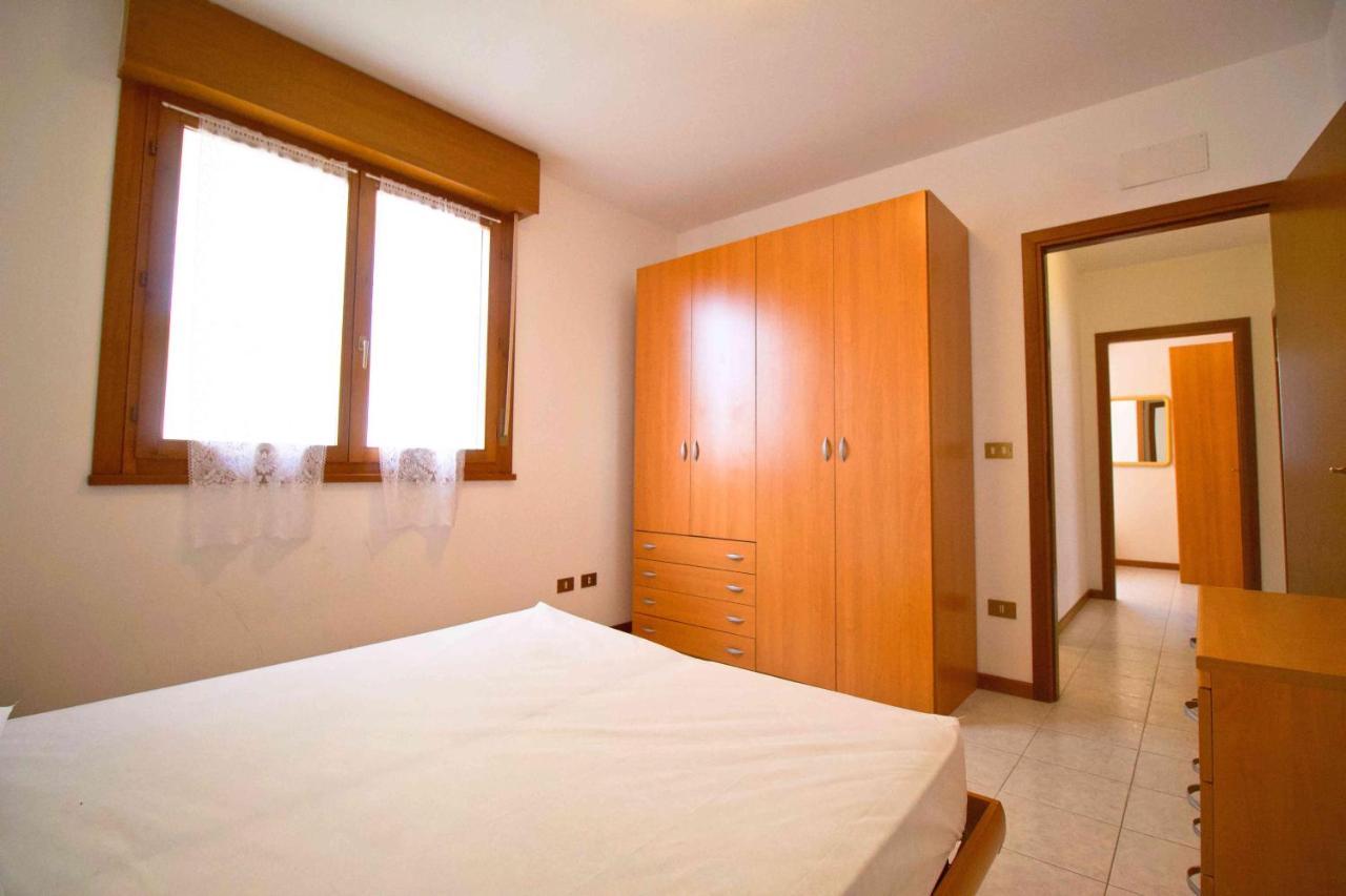 Condominio Carnelos Lido di Jesolo Kültér fotó