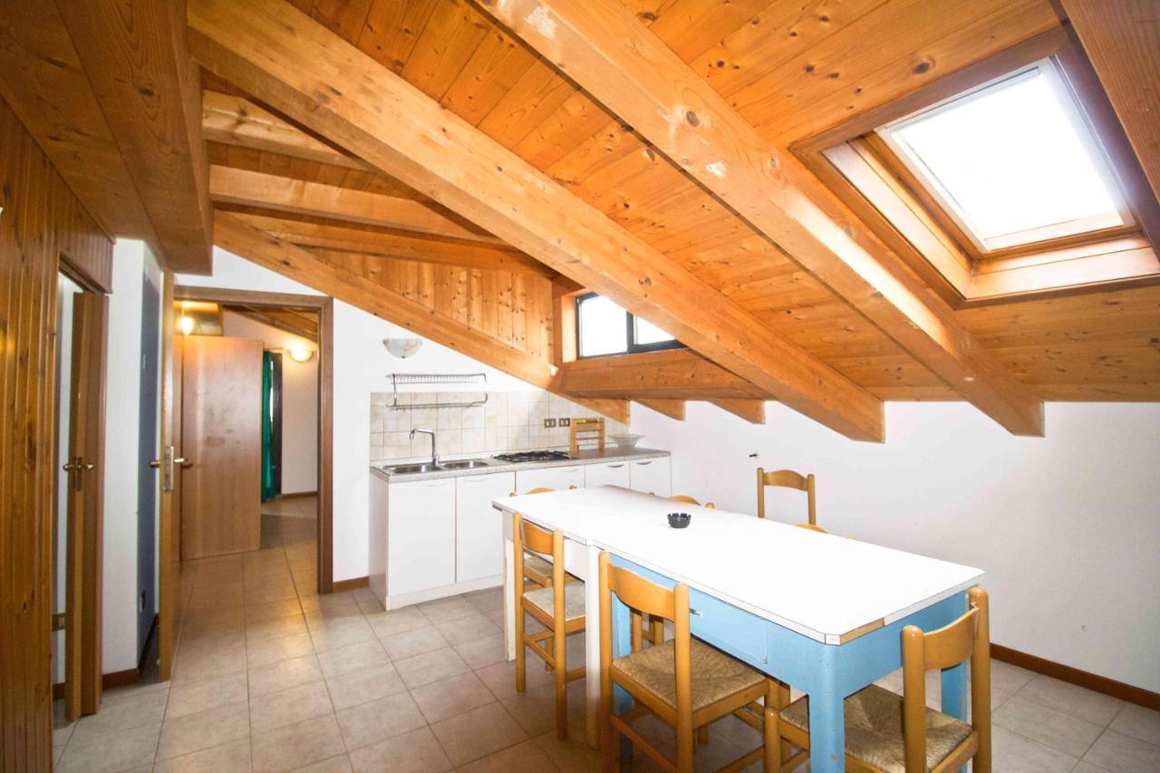 Condominio Carnelos Lido di Jesolo Kültér fotó