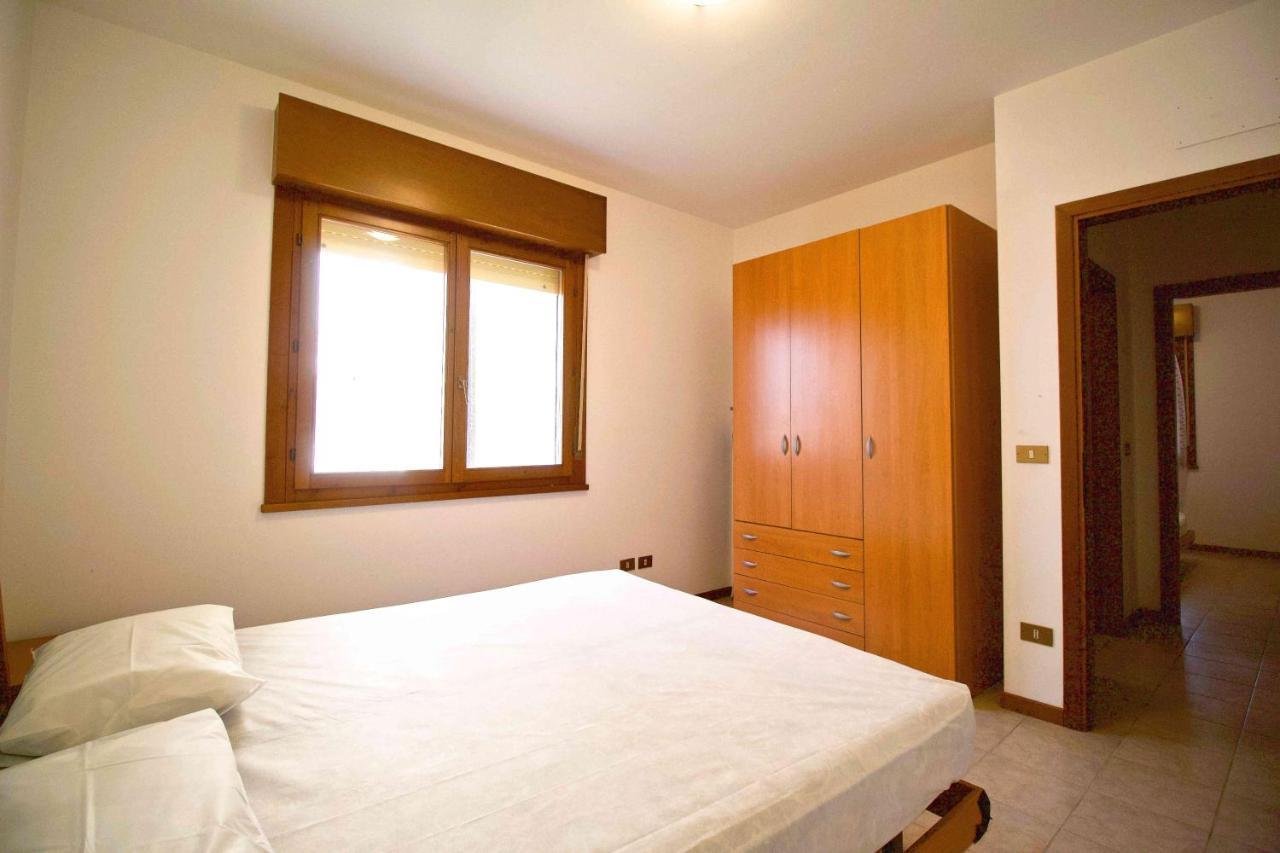 Condominio Carnelos Lido di Jesolo Kültér fotó