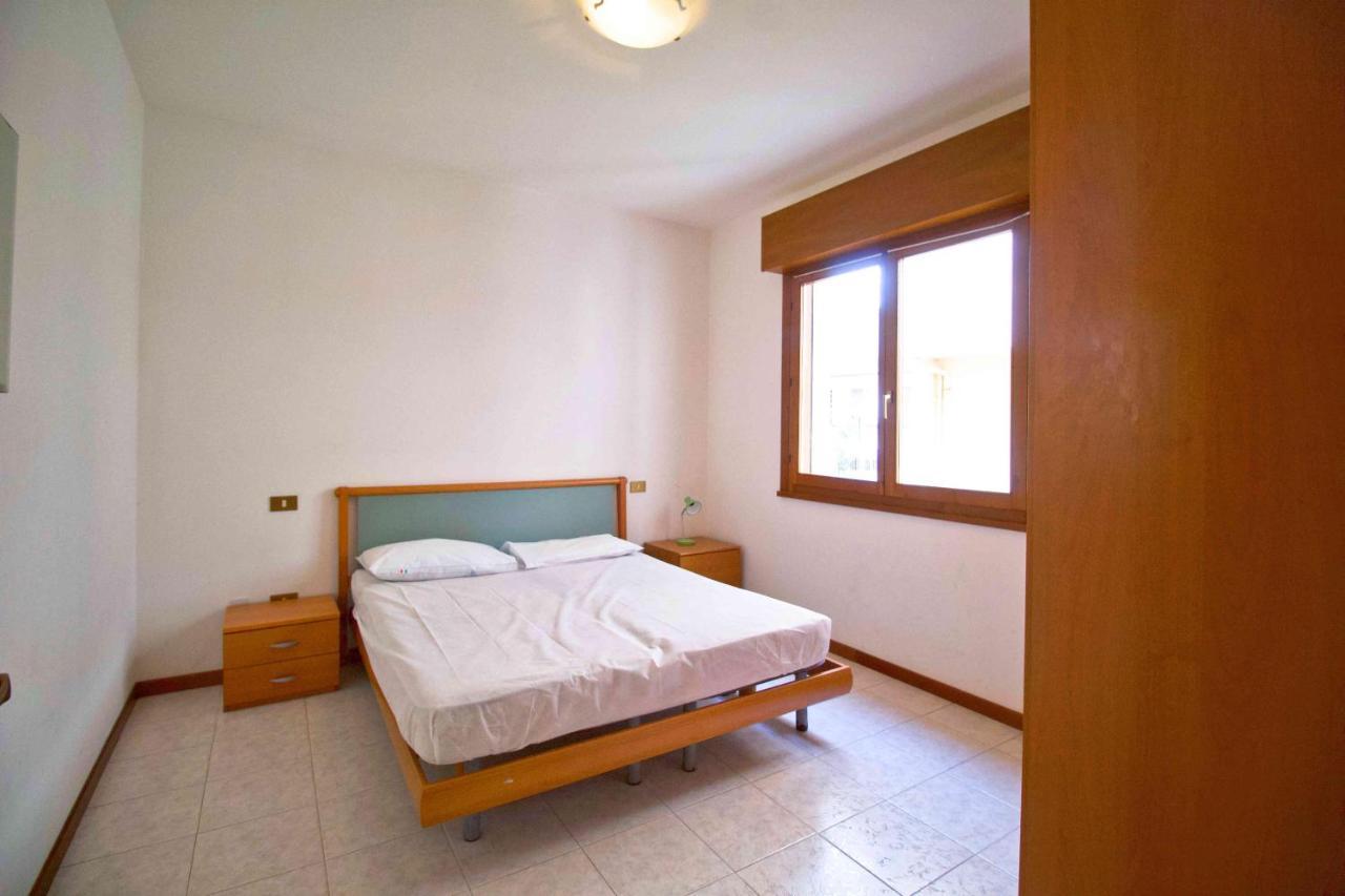 Condominio Carnelos Lido di Jesolo Kültér fotó