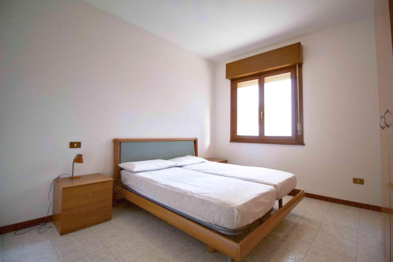 Condominio Carnelos Lido di Jesolo Kültér fotó