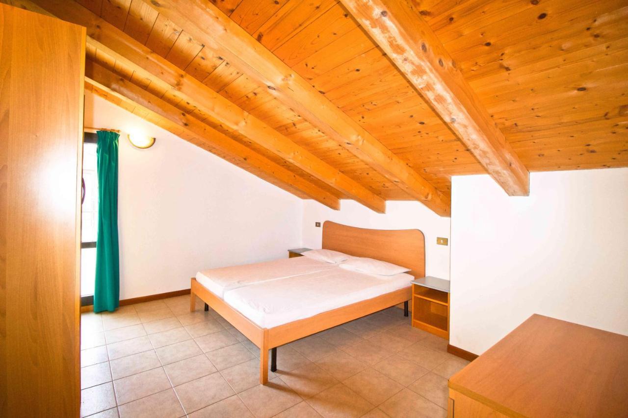 Condominio Carnelos Lido di Jesolo Kültér fotó