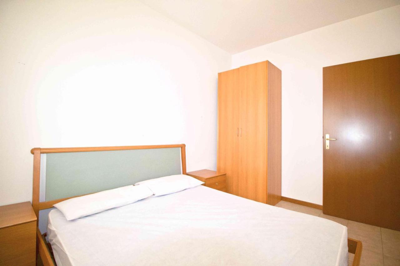 Condominio Carnelos Lido di Jesolo Kültér fotó
