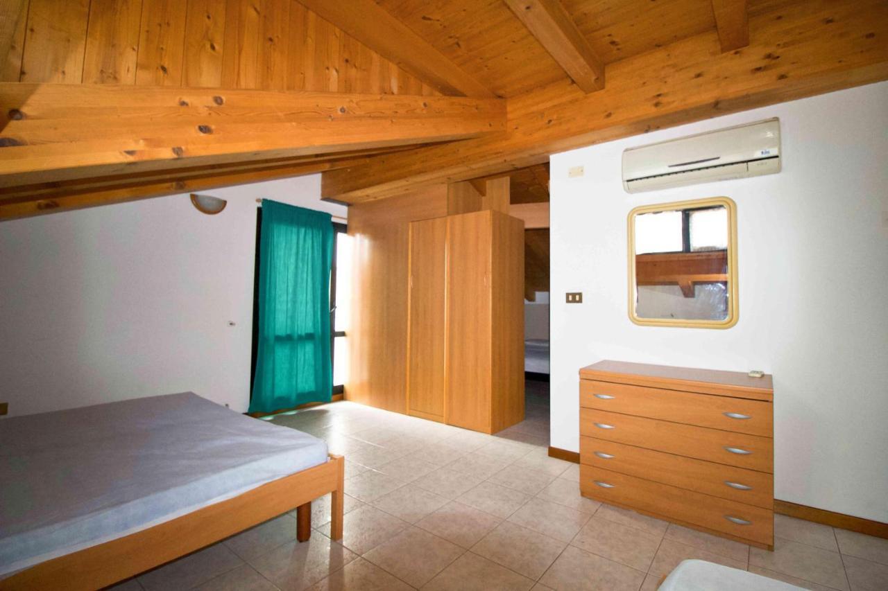 Condominio Carnelos Lido di Jesolo Kültér fotó