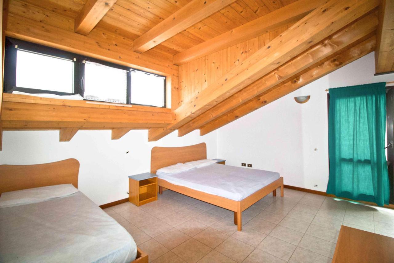 Condominio Carnelos Lido di Jesolo Kültér fotó