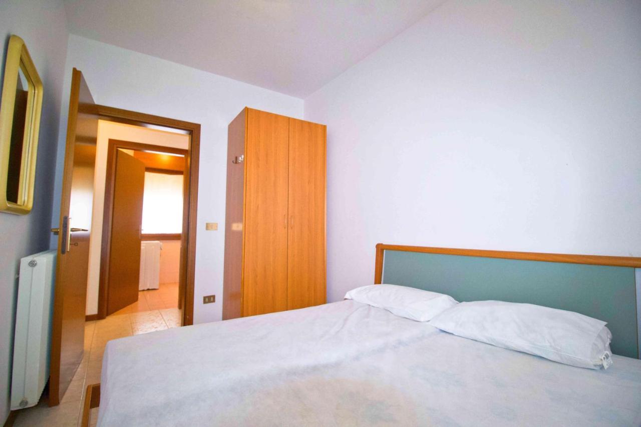 Condominio Carnelos Lido di Jesolo Kültér fotó