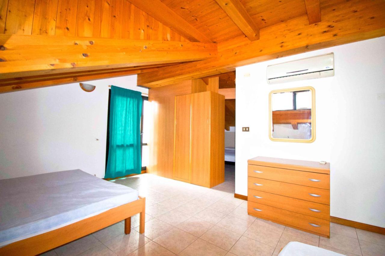 Condominio Carnelos Lido di Jesolo Kültér fotó