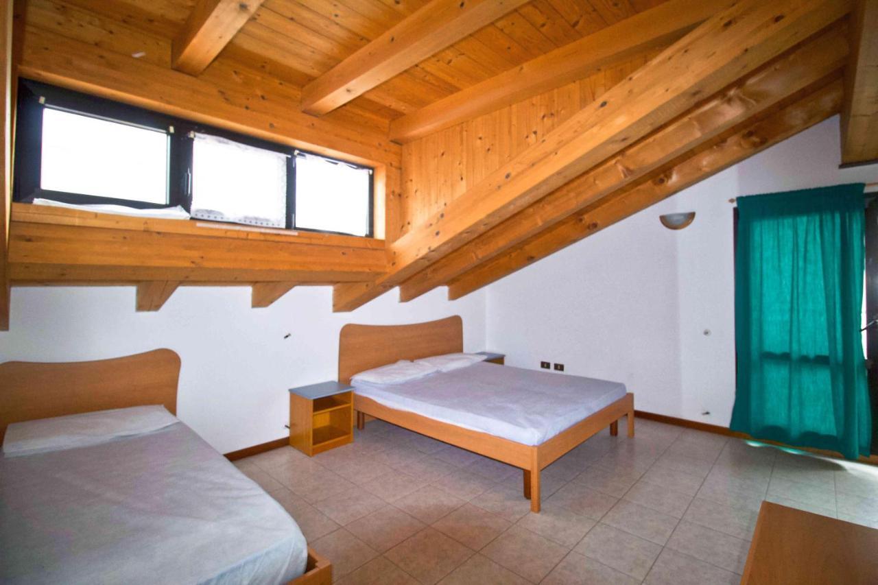 Condominio Carnelos Lido di Jesolo Kültér fotó