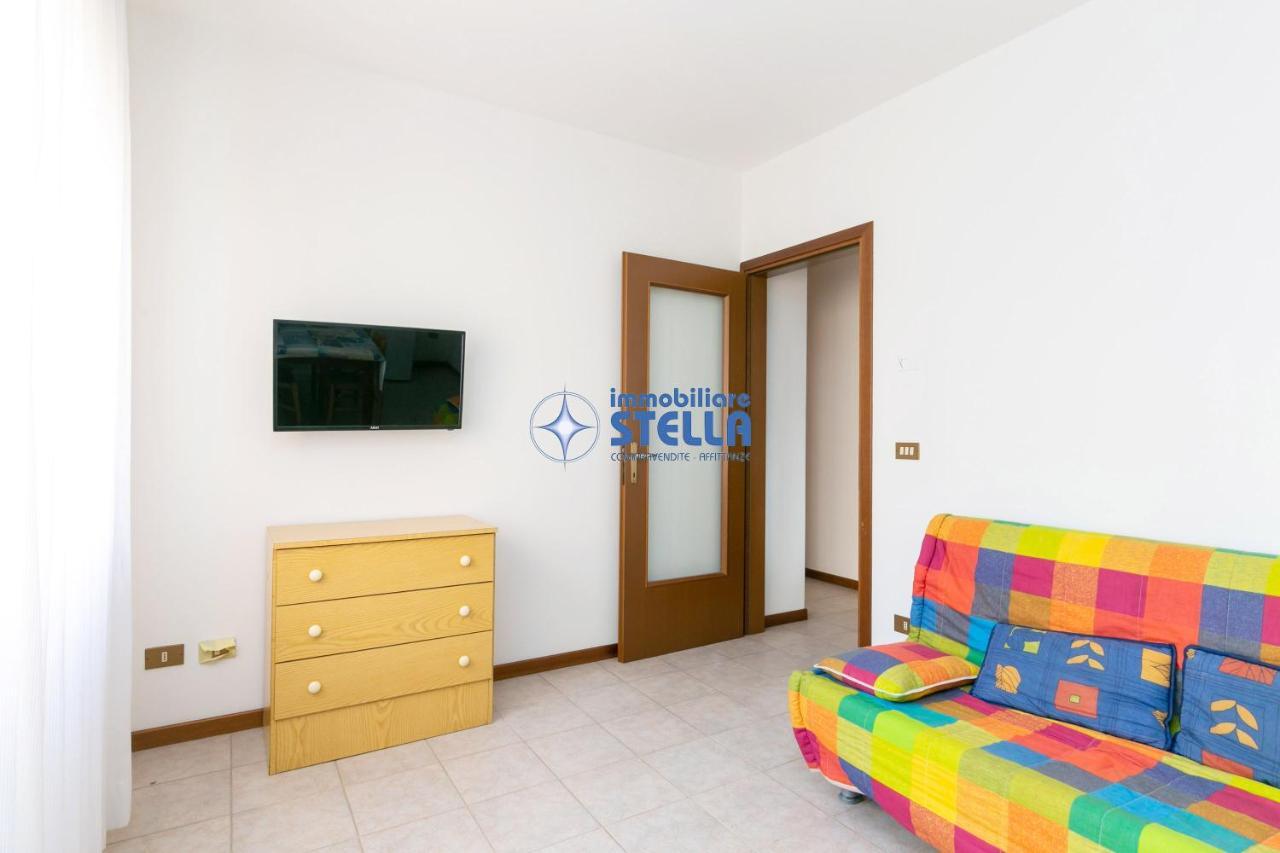 Condominio Carnelos Lido di Jesolo Kültér fotó
