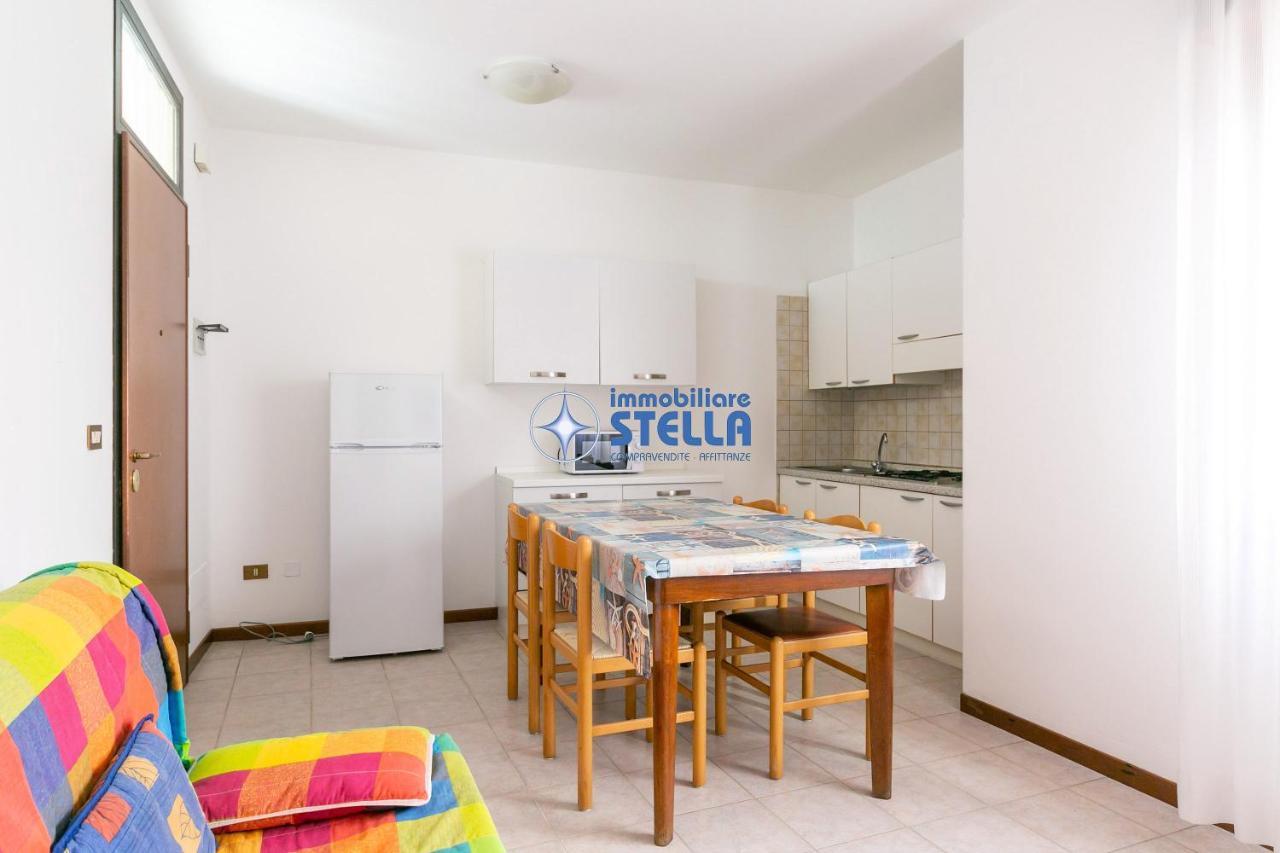 Condominio Carnelos Lido di Jesolo Kültér fotó