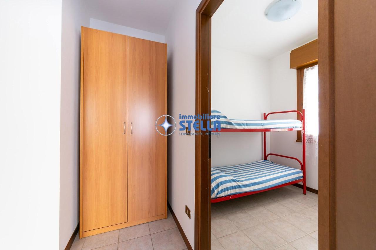 Condominio Carnelos Lido di Jesolo Kültér fotó