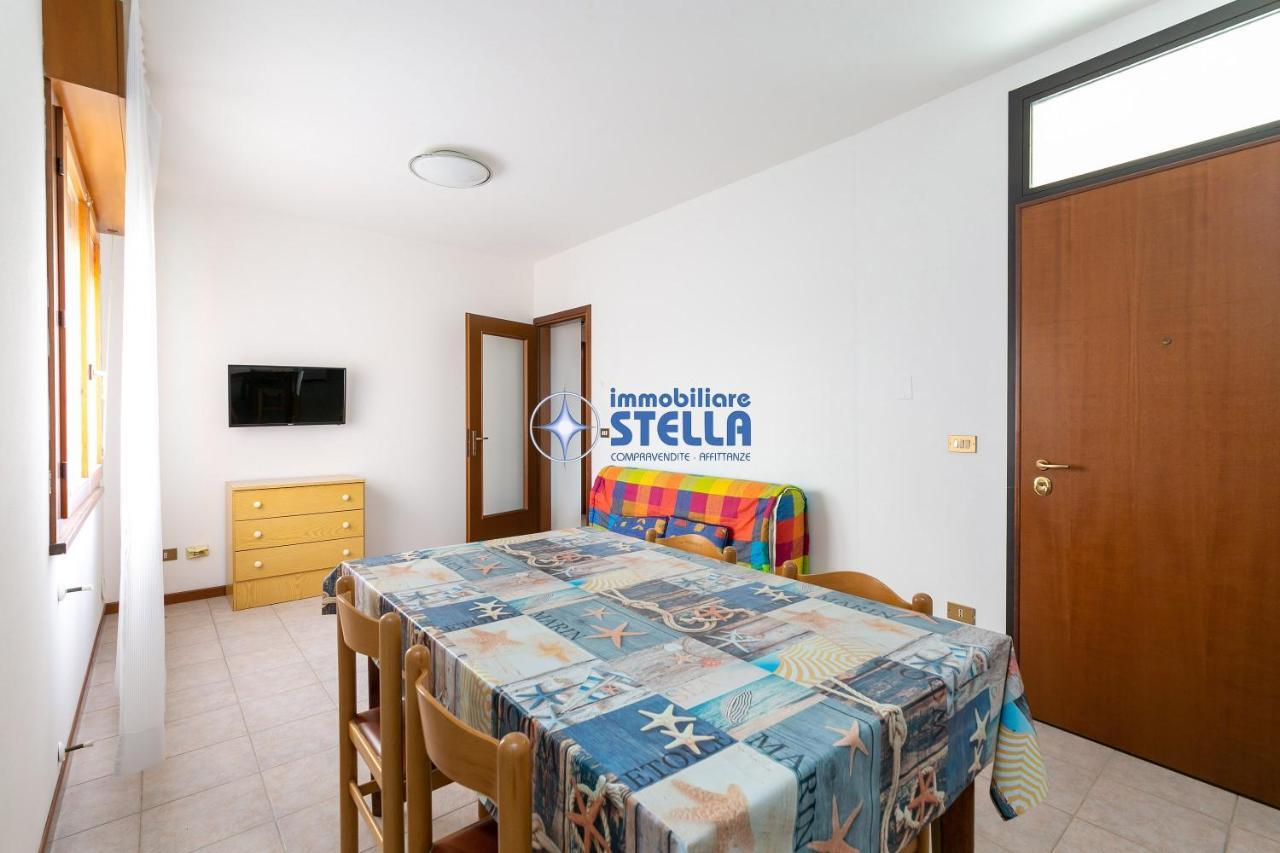 Condominio Carnelos Lido di Jesolo Kültér fotó