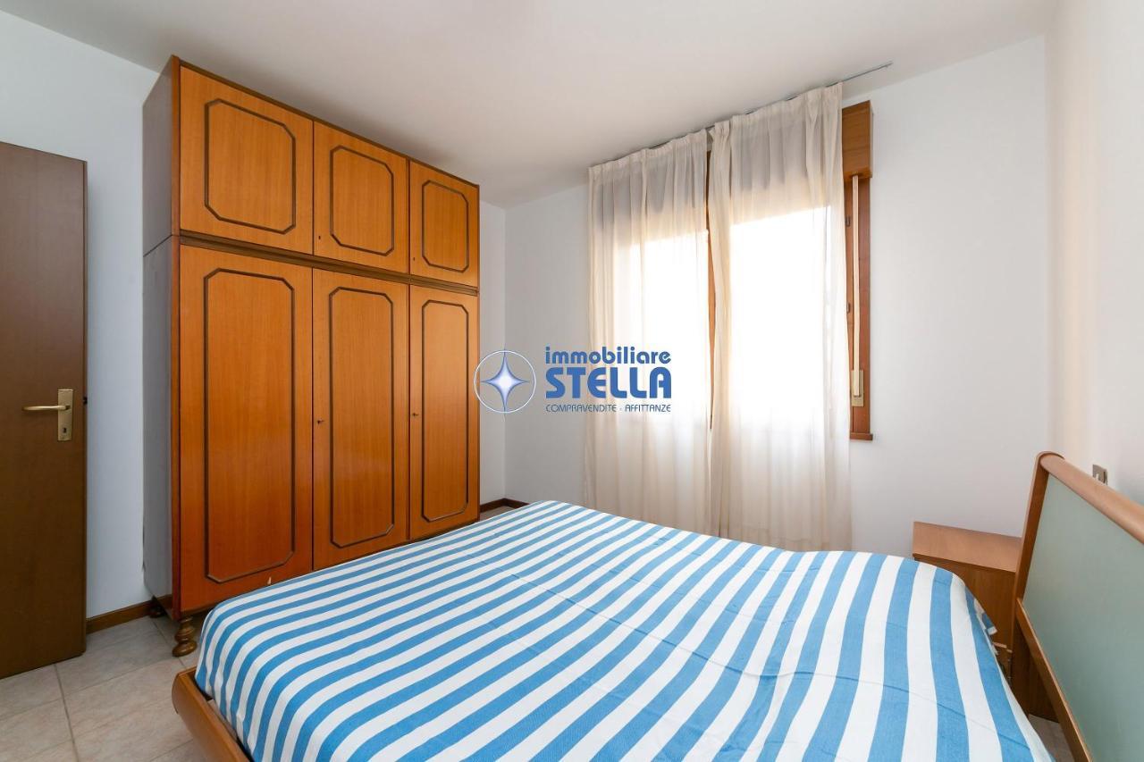 Condominio Carnelos Lido di Jesolo Kültér fotó