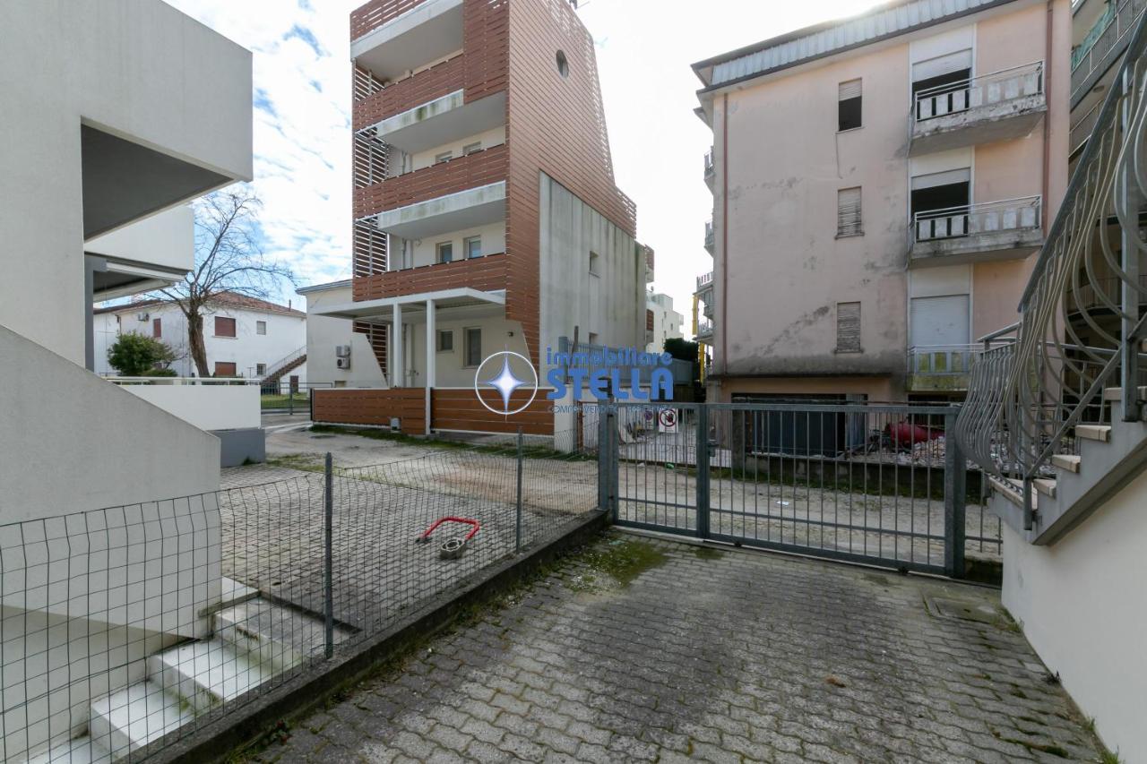 Condominio Carnelos Lido di Jesolo Kültér fotó