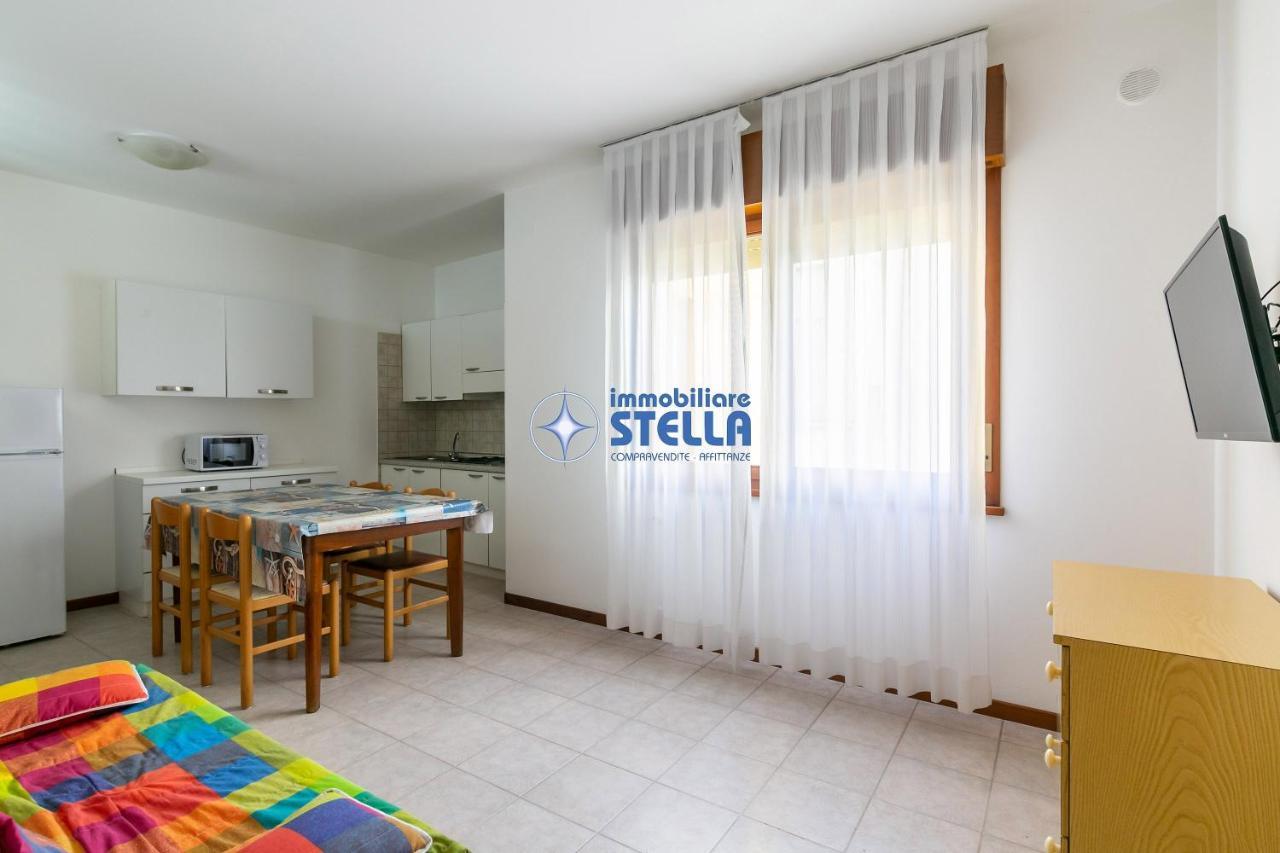 Condominio Carnelos Lido di Jesolo Kültér fotó