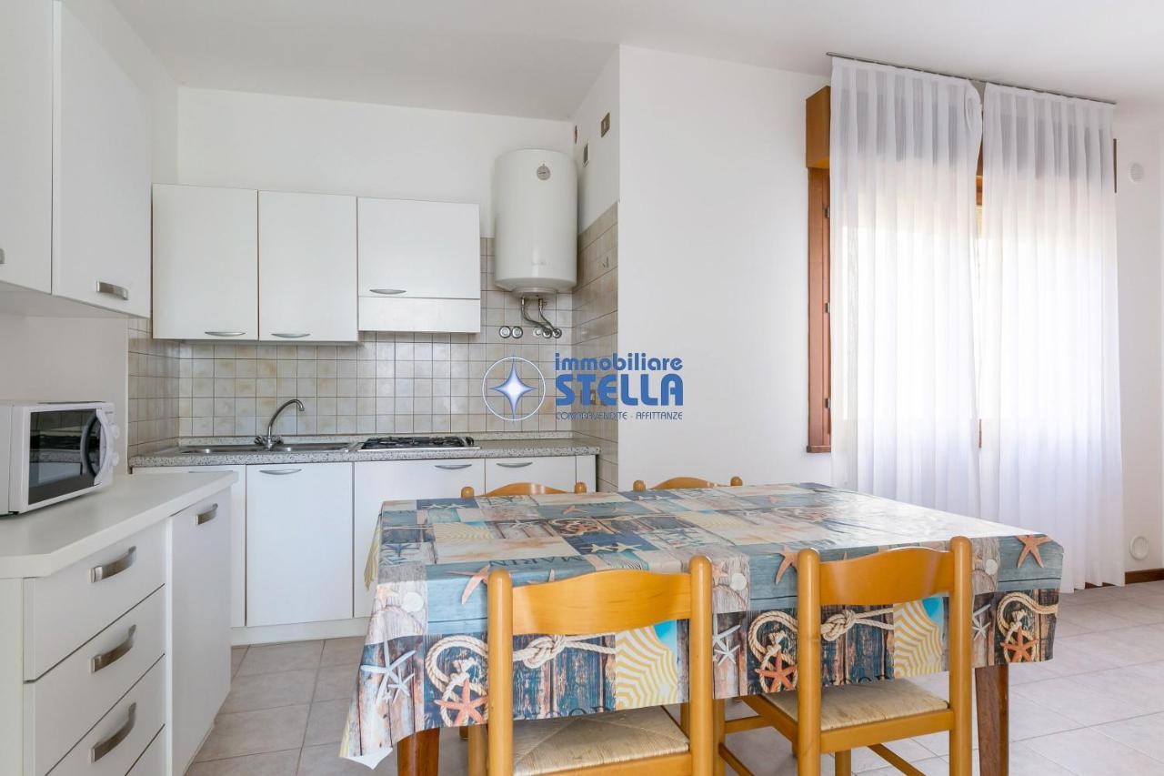 Condominio Carnelos Lido di Jesolo Kültér fotó