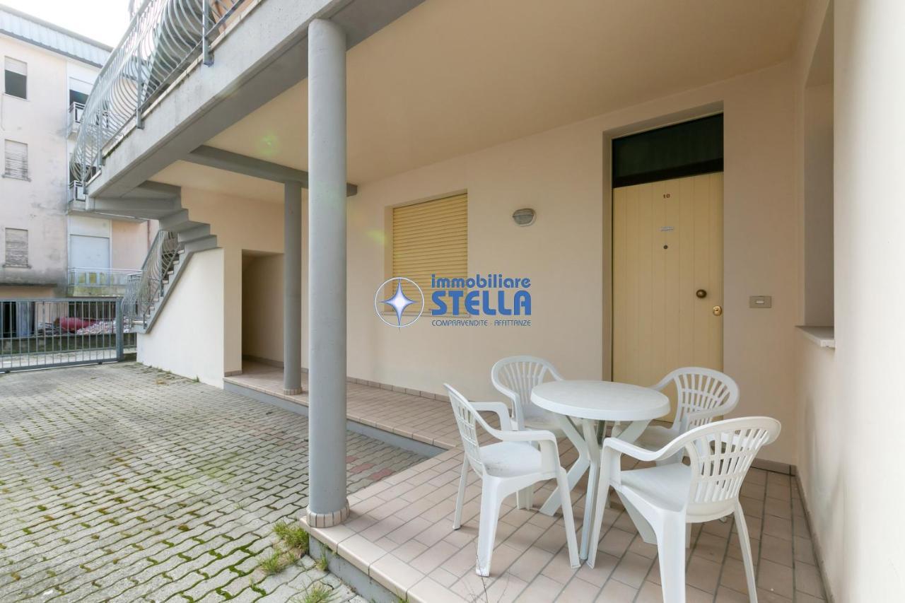 Condominio Carnelos Lido di Jesolo Kültér fotó