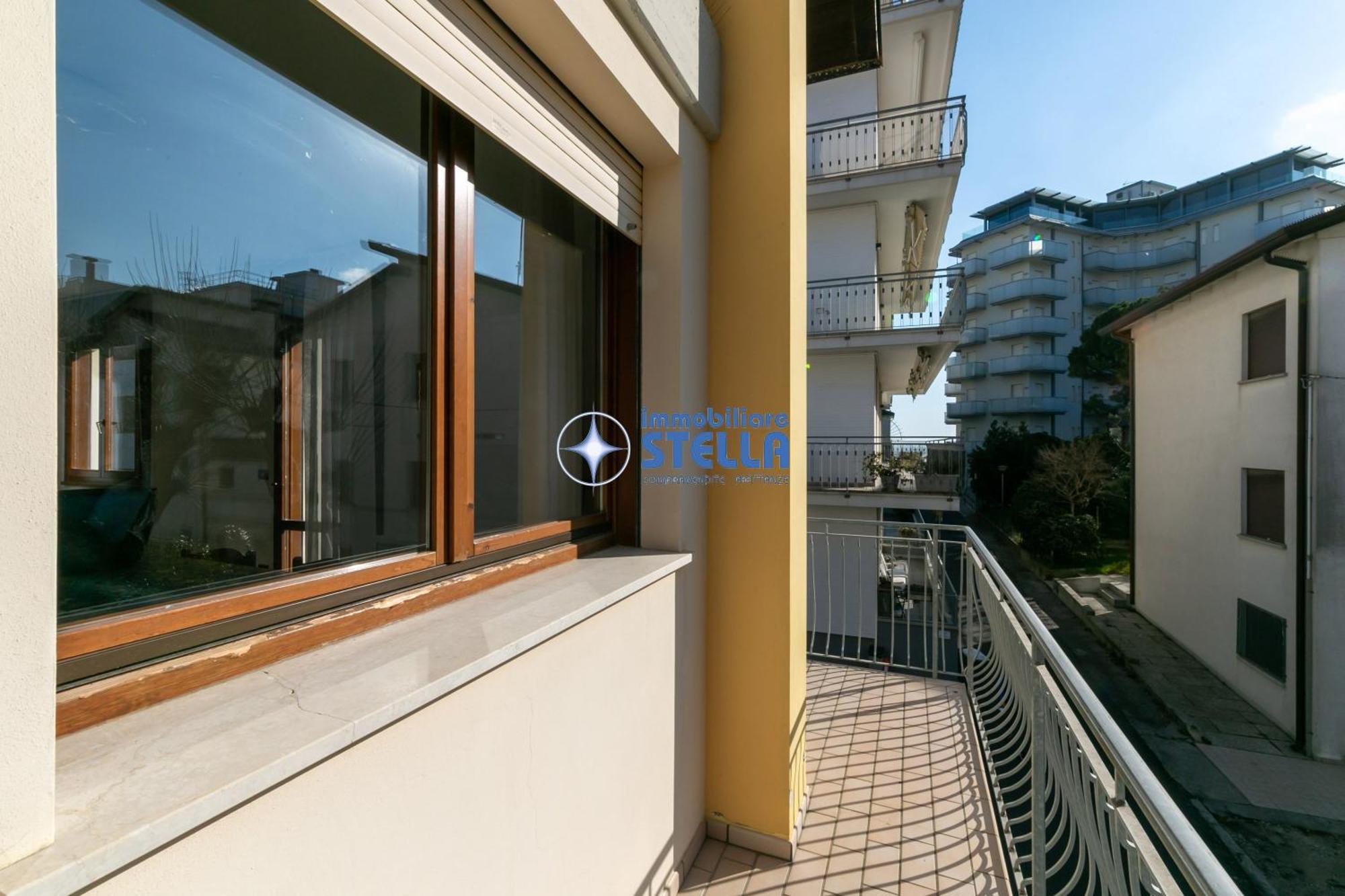 Condominio Carnelos Lido di Jesolo Kültér fotó
