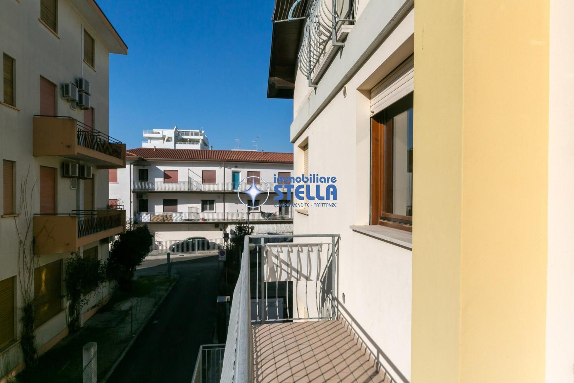 Condominio Carnelos Lido di Jesolo Kültér fotó
