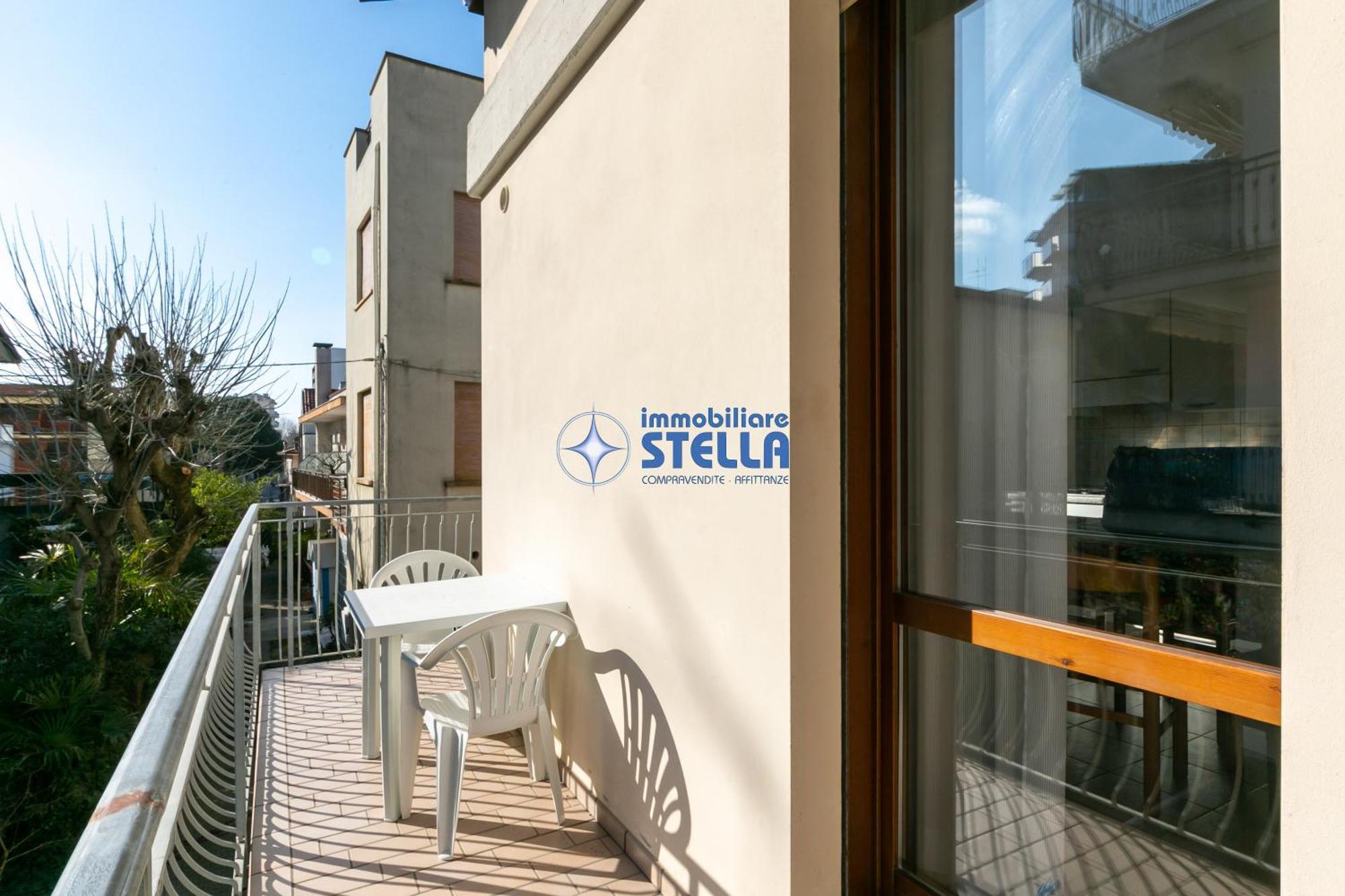 Condominio Carnelos Lido di Jesolo Kültér fotó