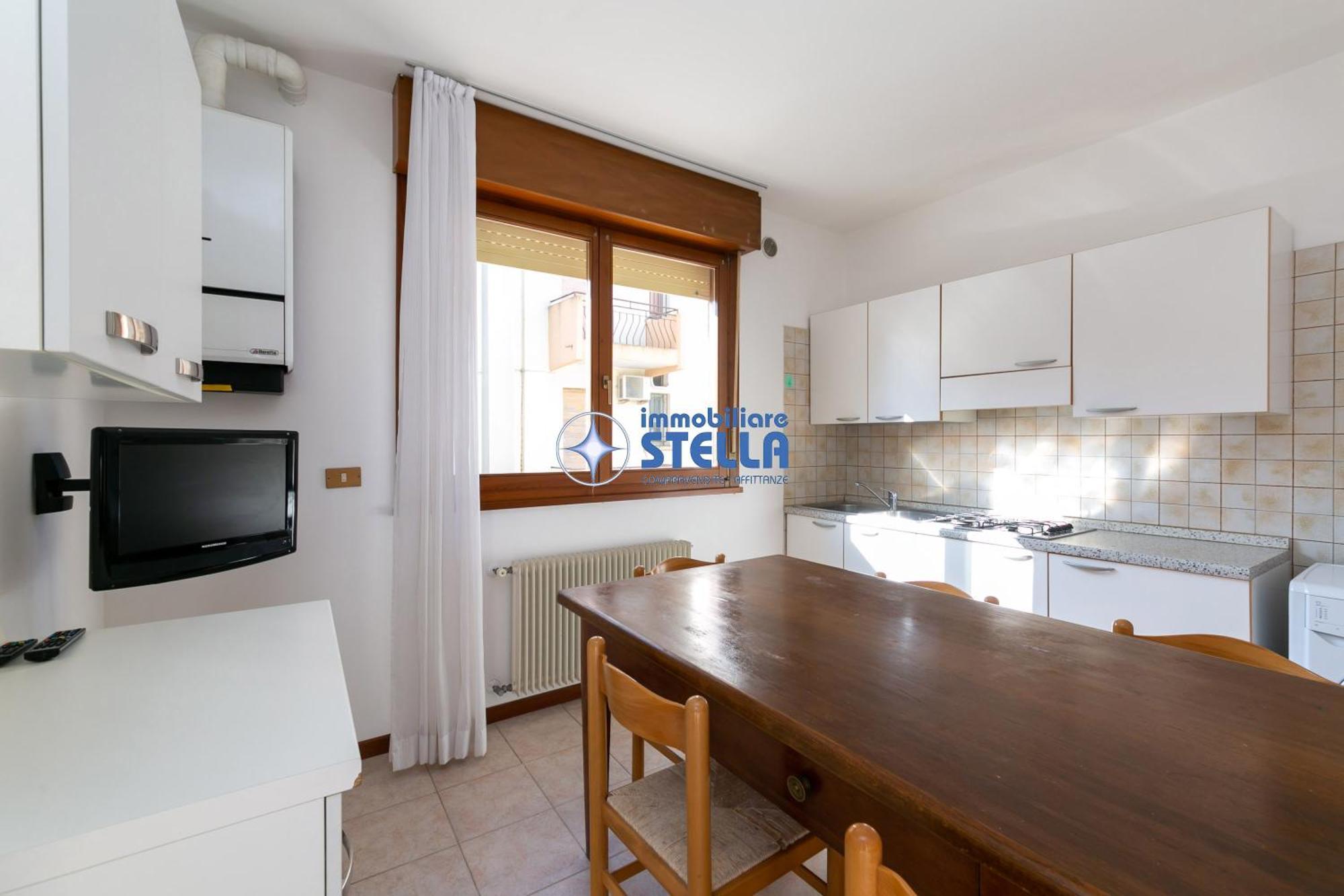 Condominio Carnelos Lido di Jesolo Kültér fotó