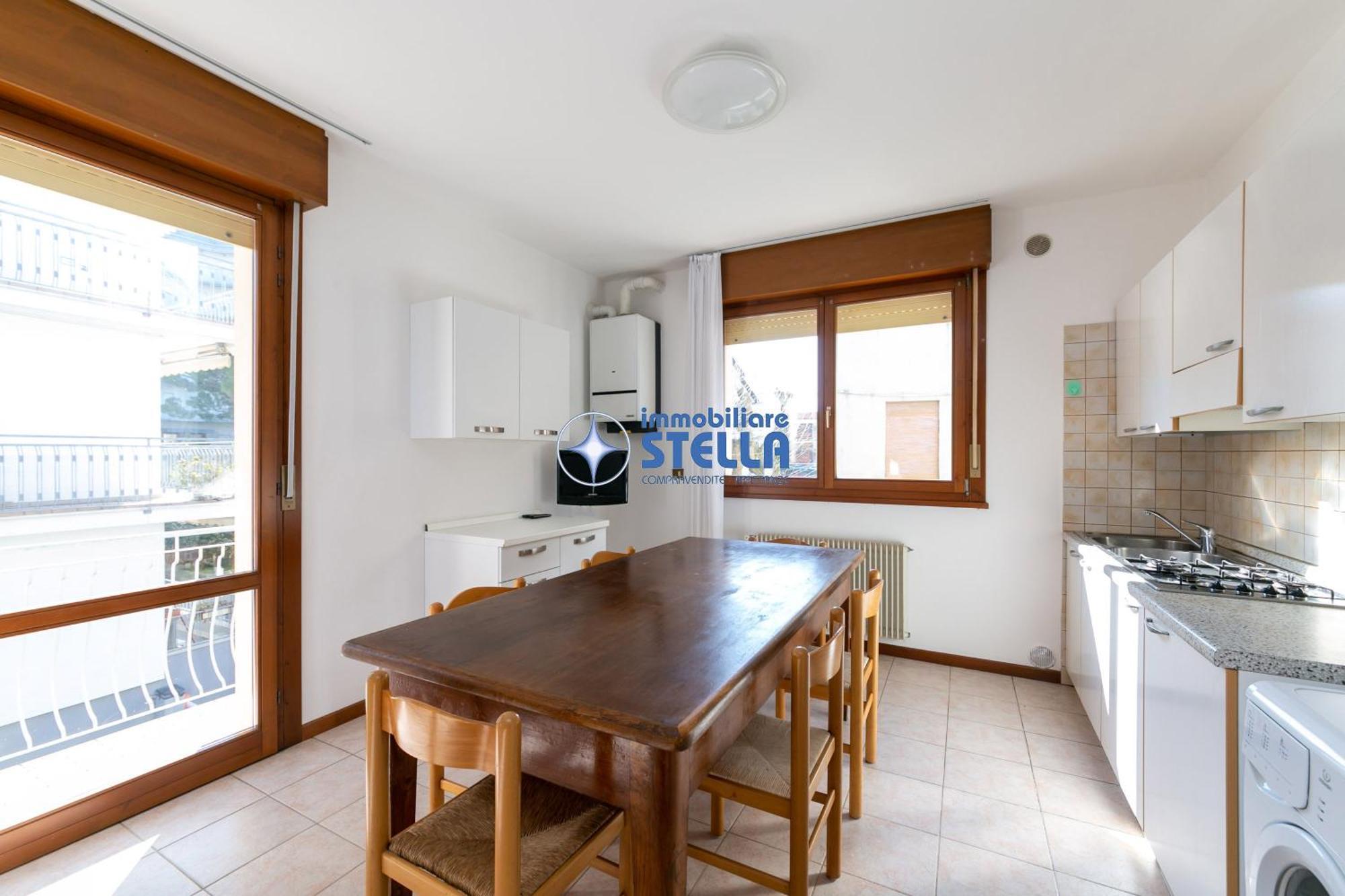 Condominio Carnelos Lido di Jesolo Kültér fotó