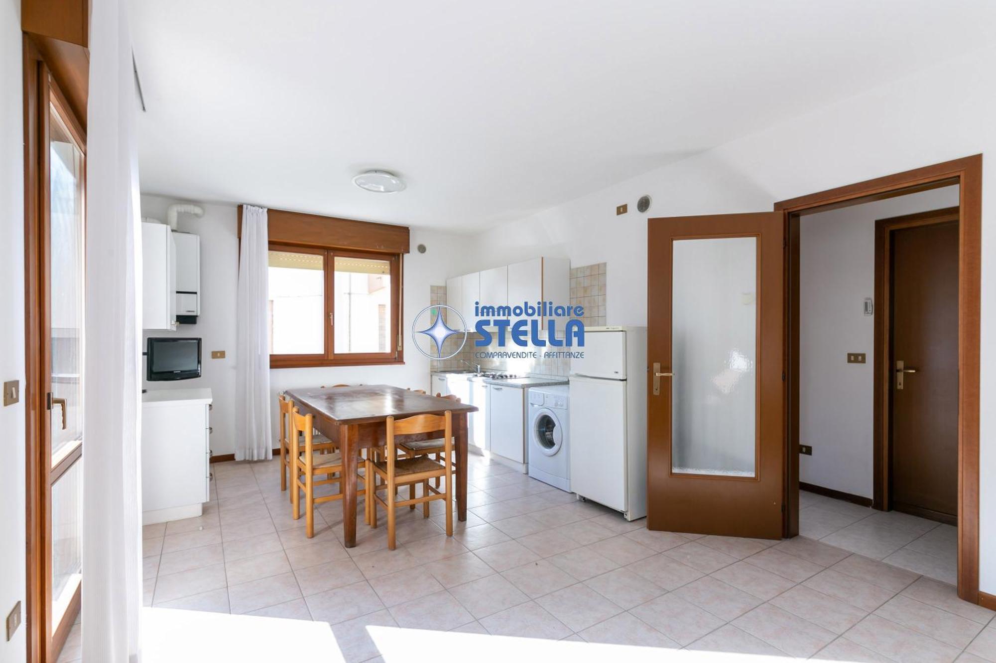 Condominio Carnelos Lido di Jesolo Kültér fotó