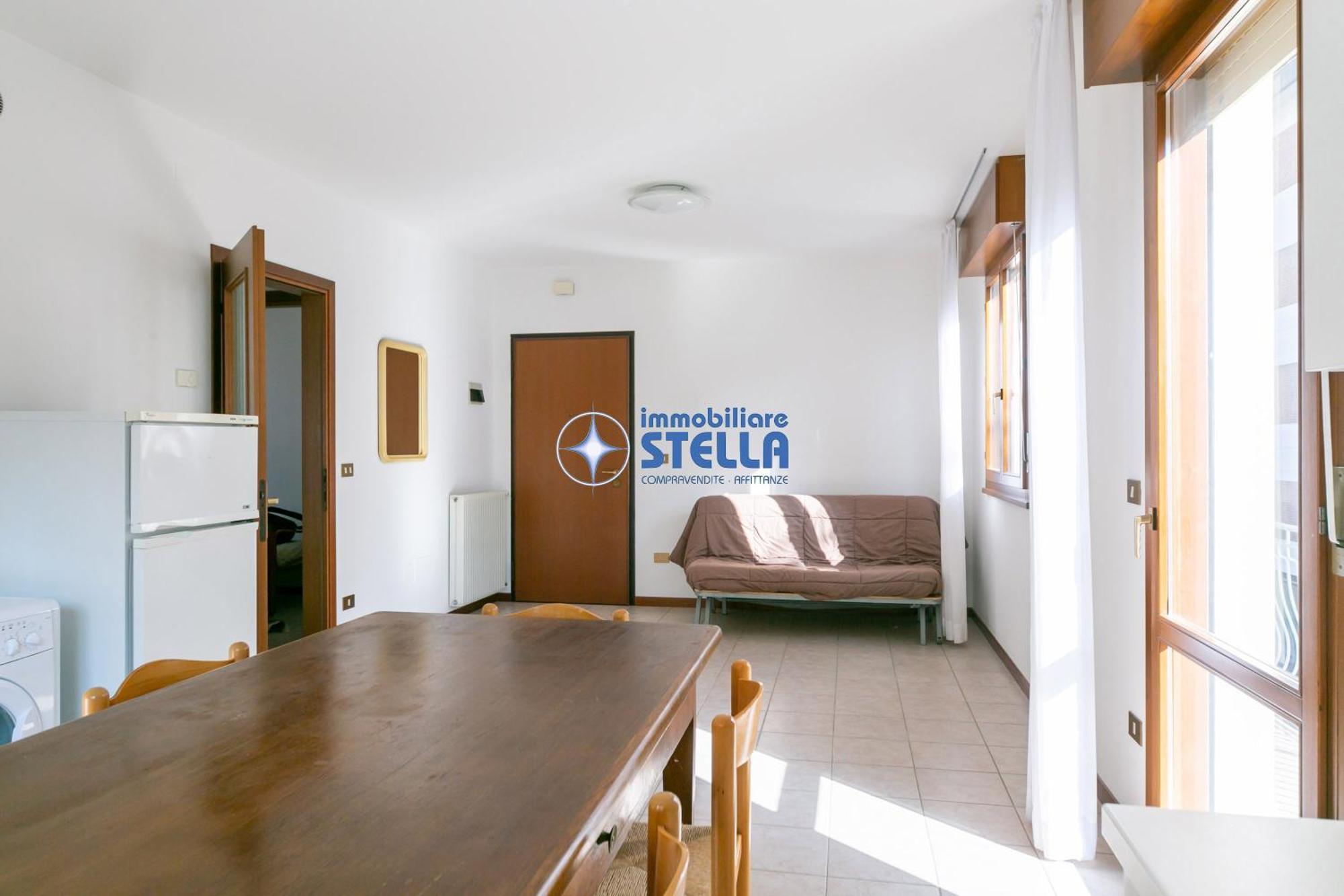 Condominio Carnelos Lido di Jesolo Kültér fotó