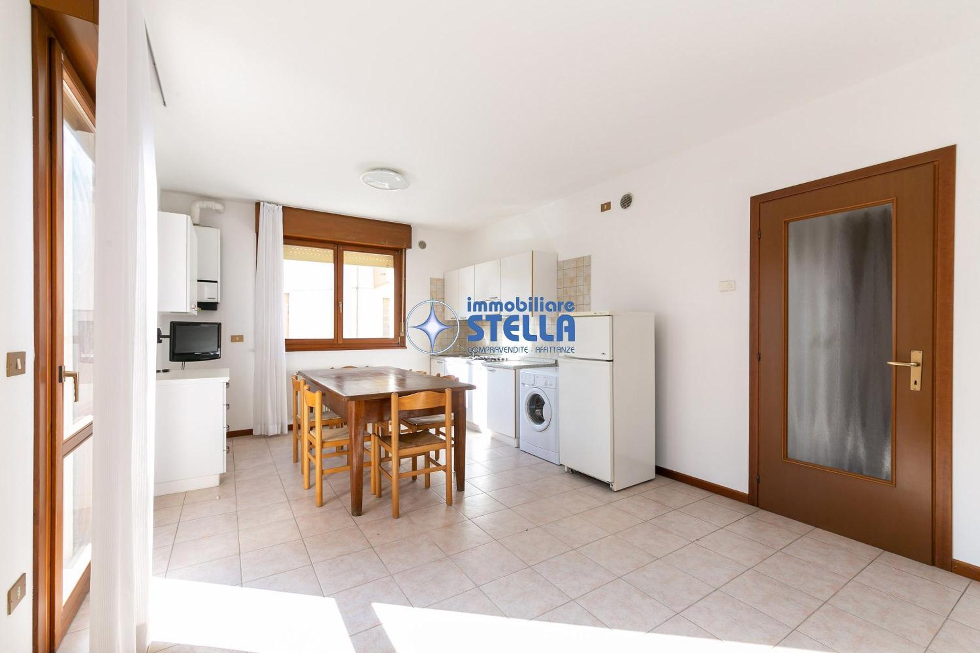 Condominio Carnelos Lido di Jesolo Kültér fotó
