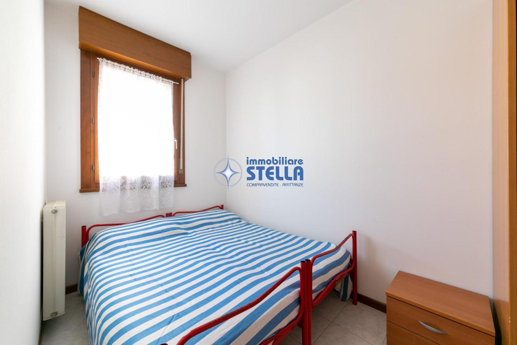 Condominio Carnelos Lido di Jesolo Kültér fotó