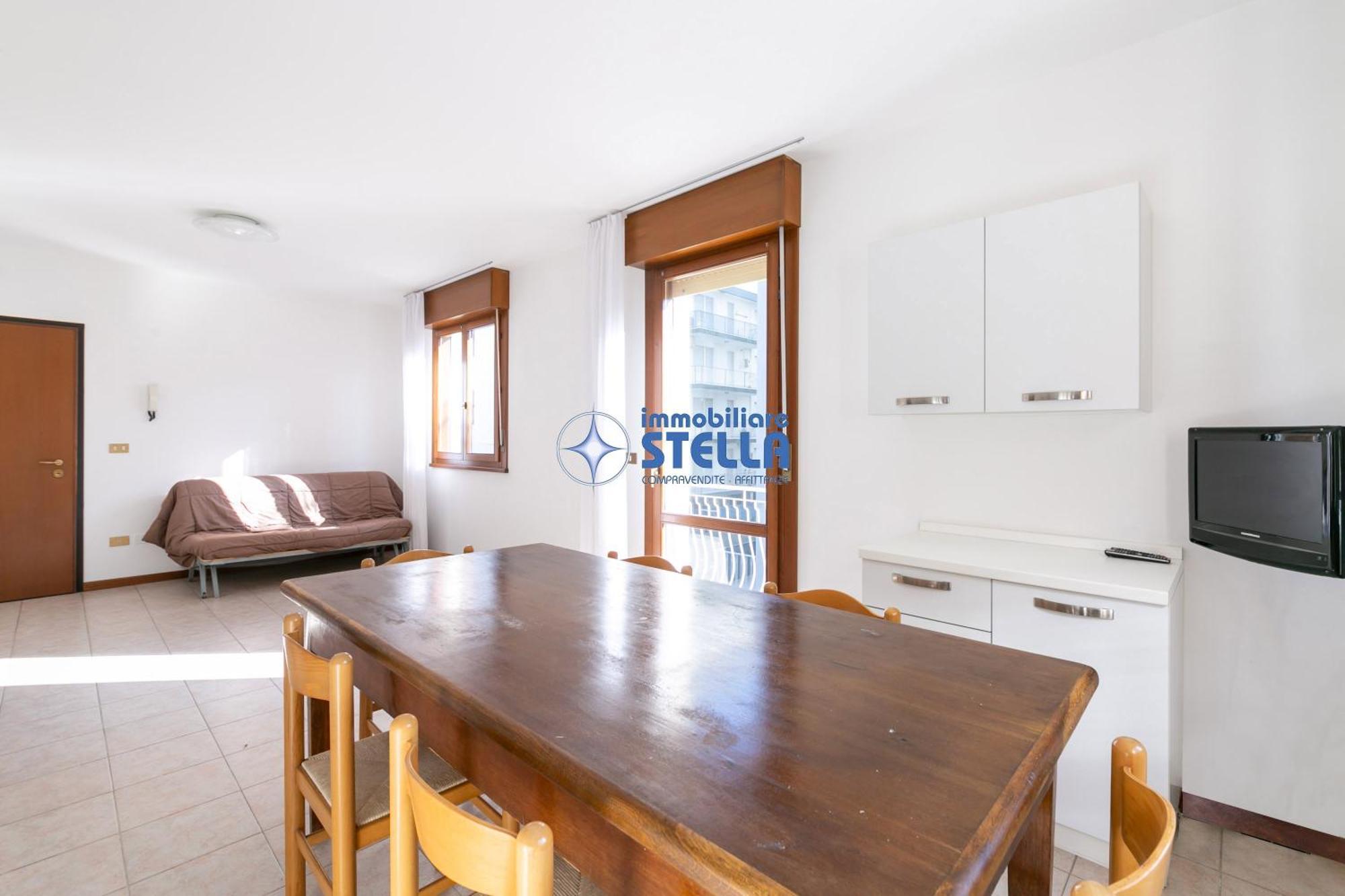 Condominio Carnelos Lido di Jesolo Kültér fotó