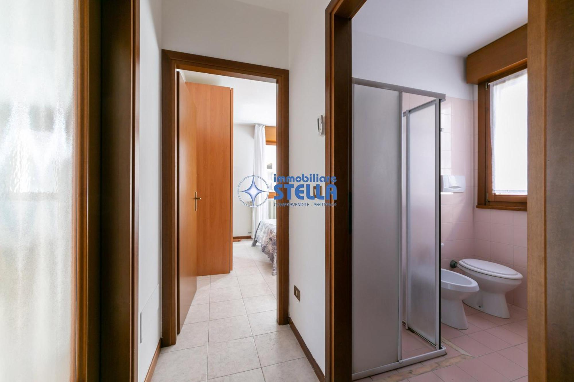 Condominio Carnelos Lido di Jesolo Kültér fotó