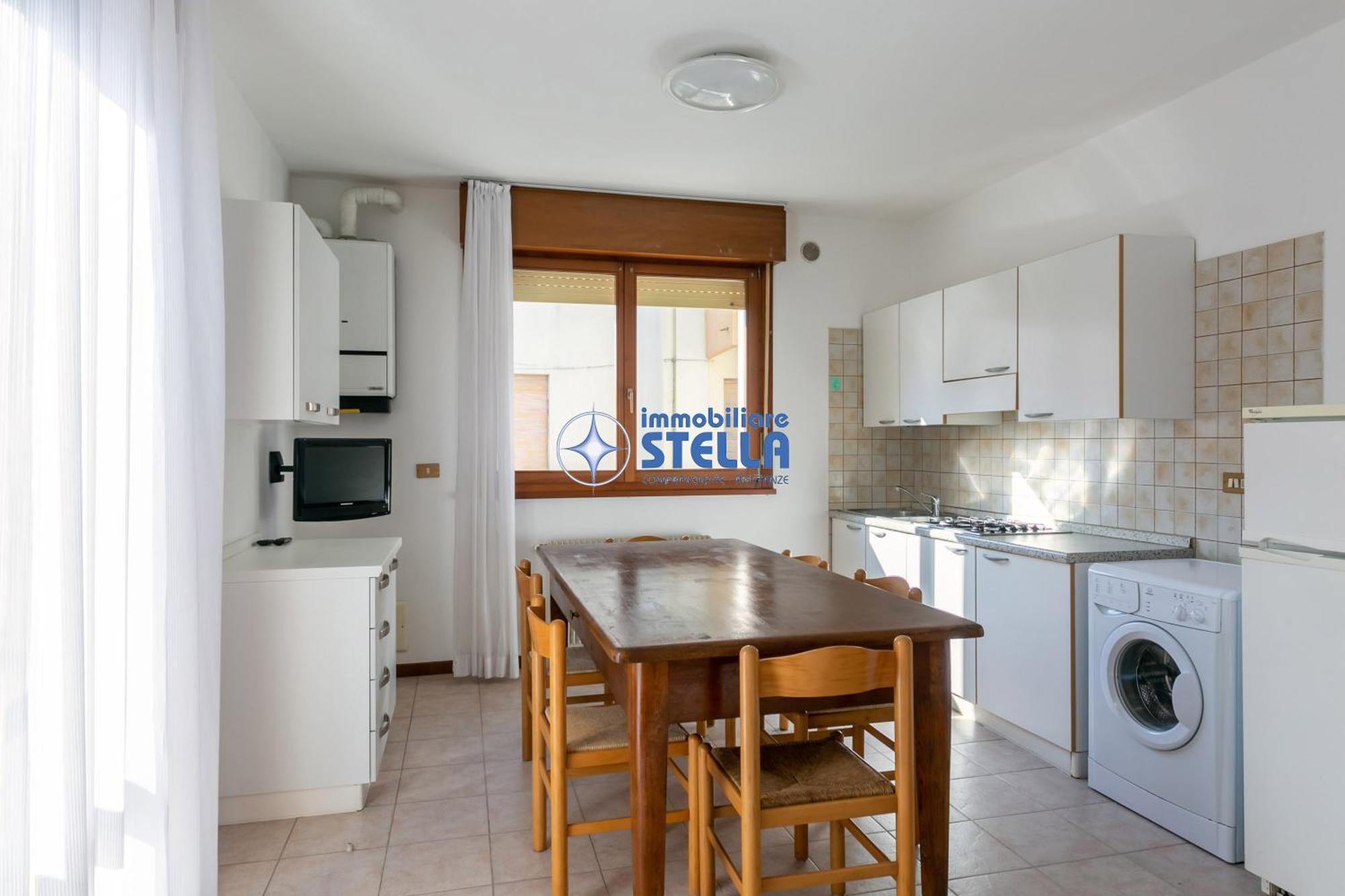 Condominio Carnelos Lido di Jesolo Kültér fotó